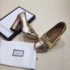 Gucci shoes